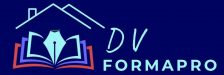 Logo DV Formapro